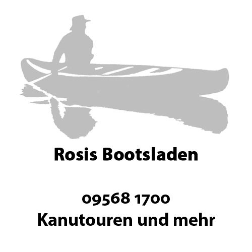 Rosis Bootsladen