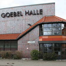 Franz Goebel Halle